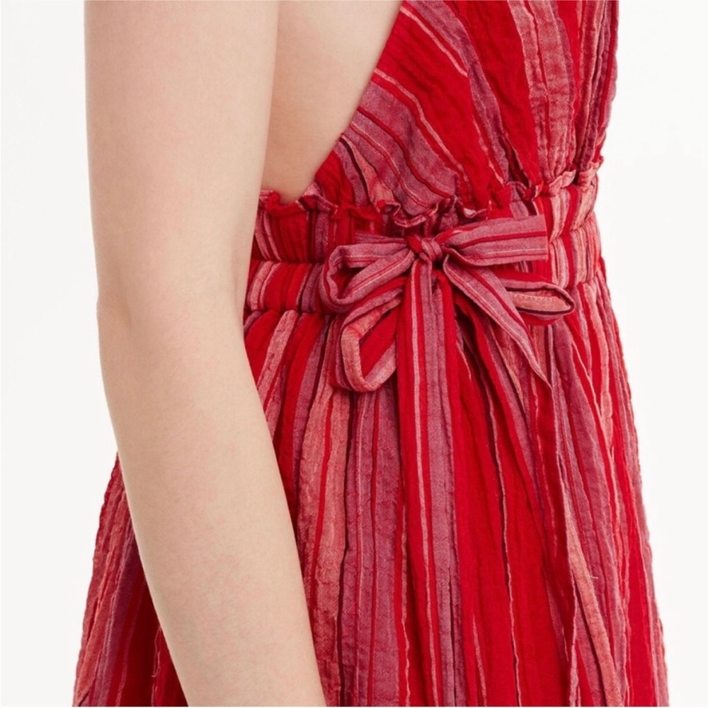 Club Monaco Halter Dress